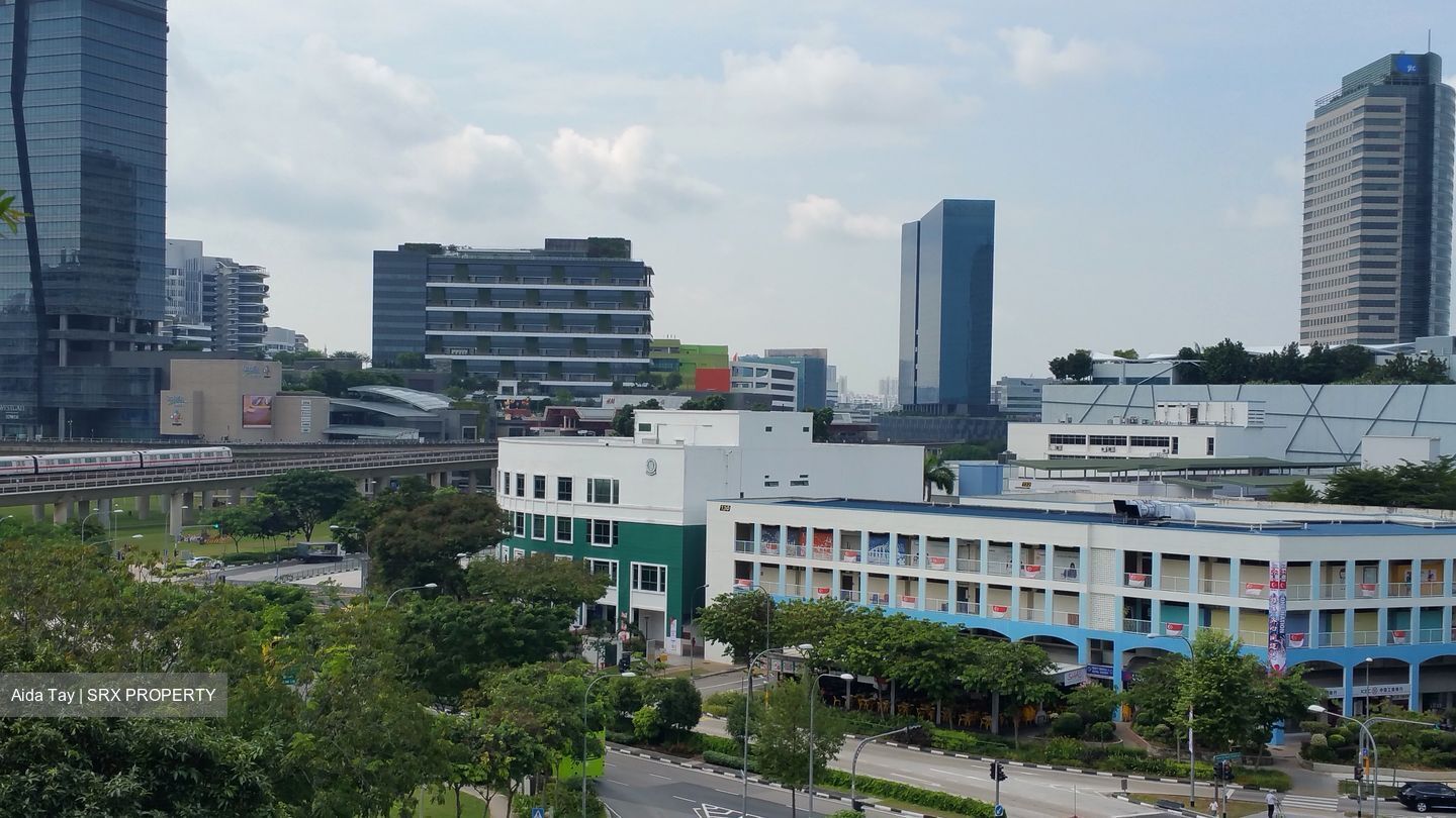 Jurong East Street 13 (Jurong East),  #609519391